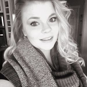 Meet your Posher, Ashlee